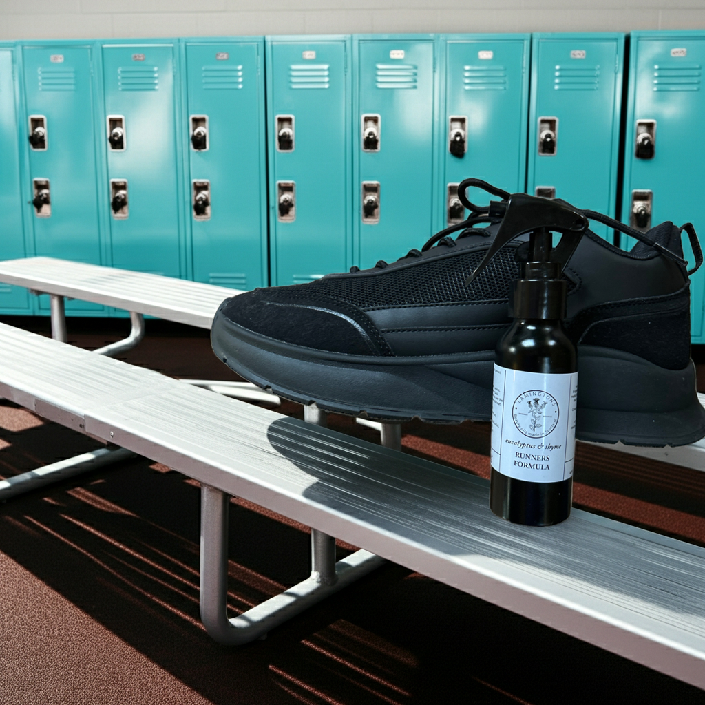 Runners aches&strains formula 50ml