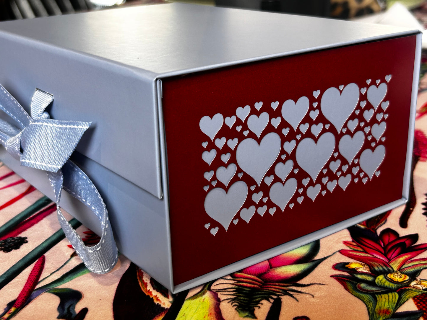 Lamington rituals foot treatment gift boxes give your feet a treat.