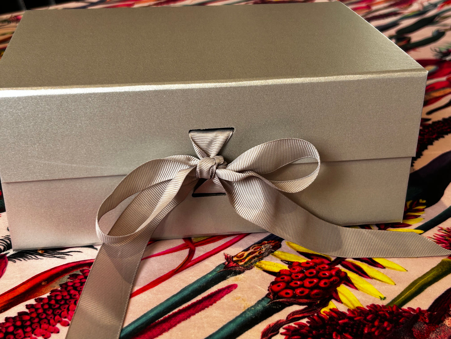 Lamington rituals foot treatment gift boxes give your feet a treat.
