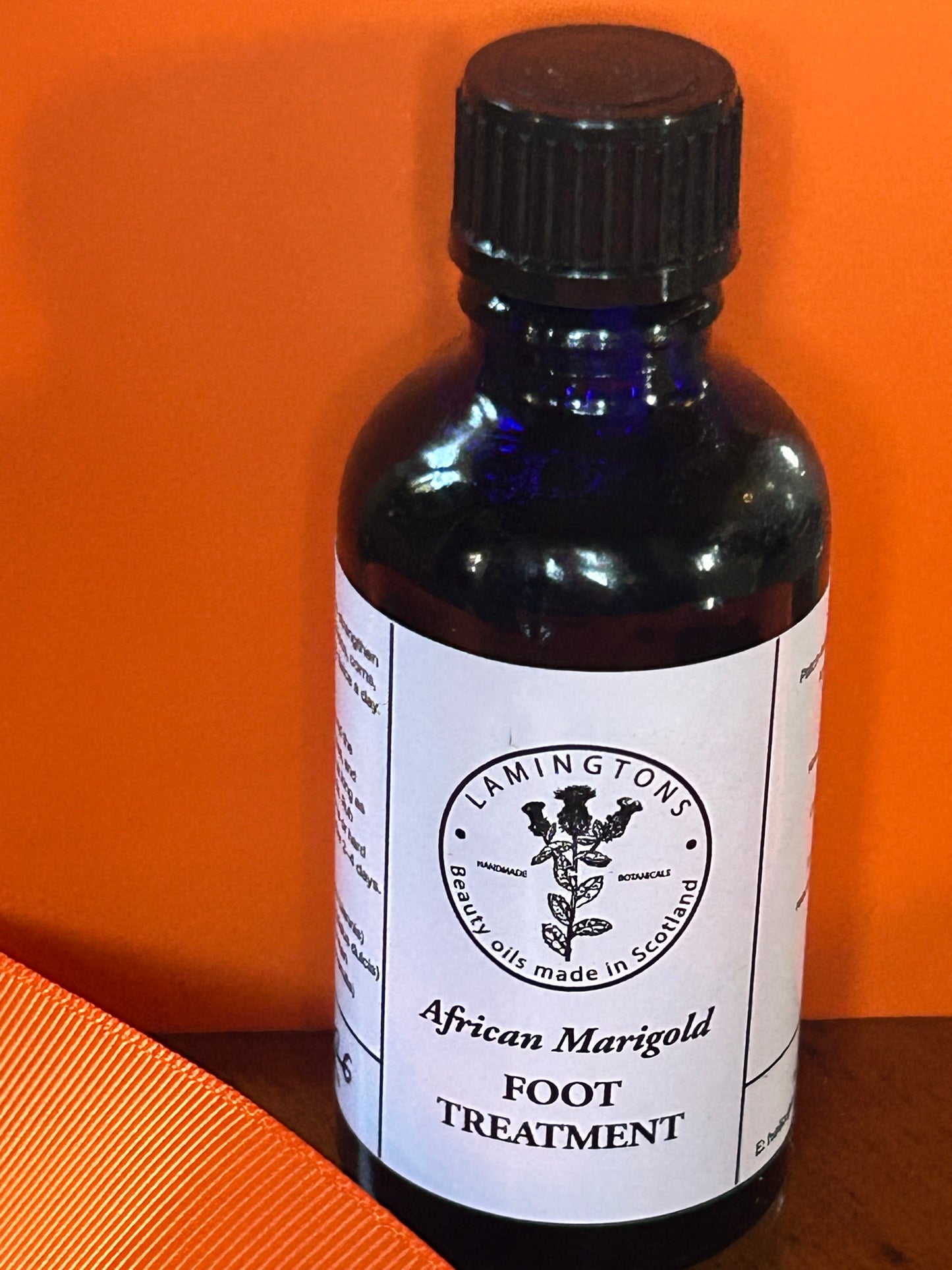 African marigold Bunion  foot treatment 50ml