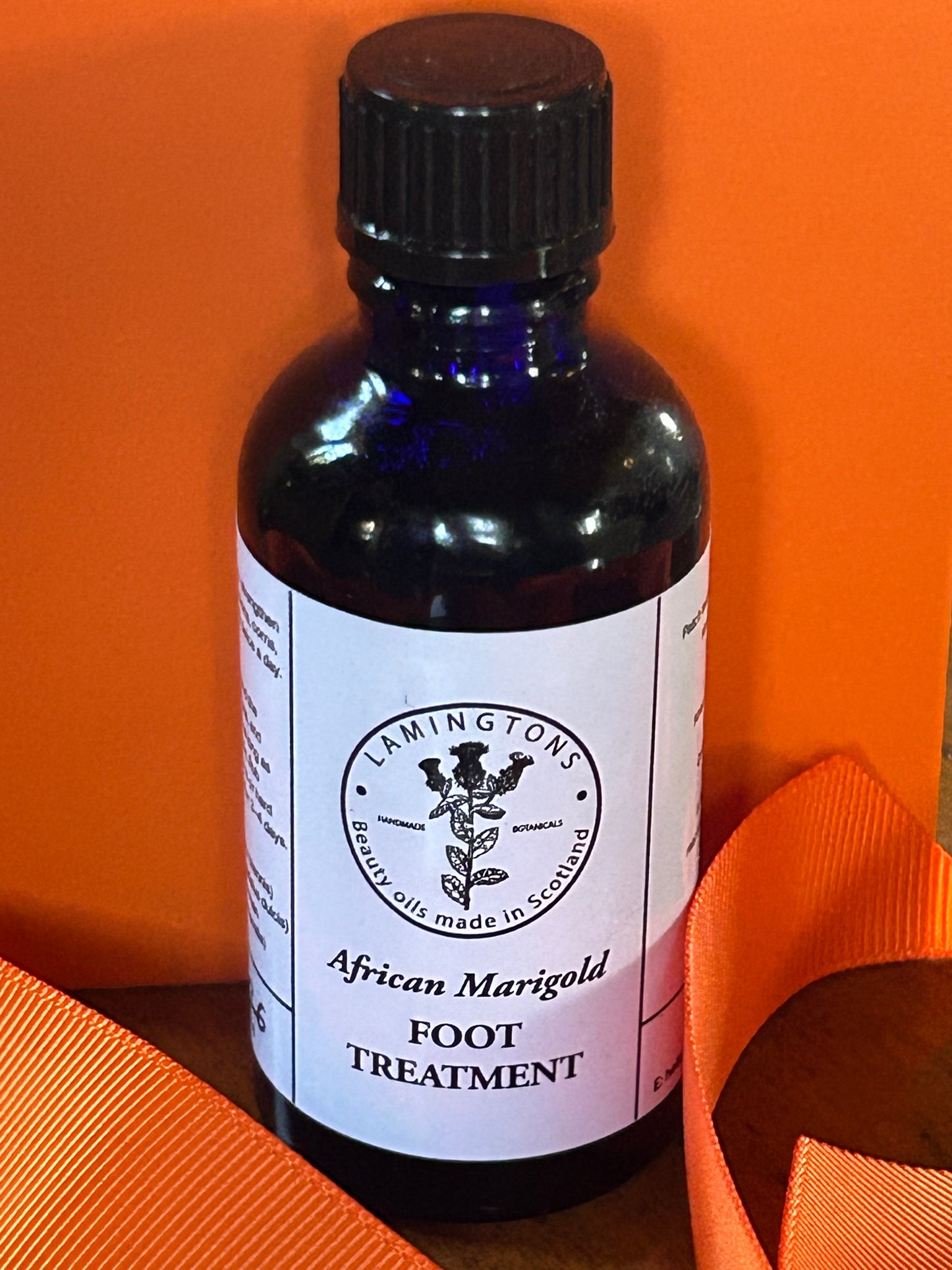 African marigold Bunion  foot treatment 50ml