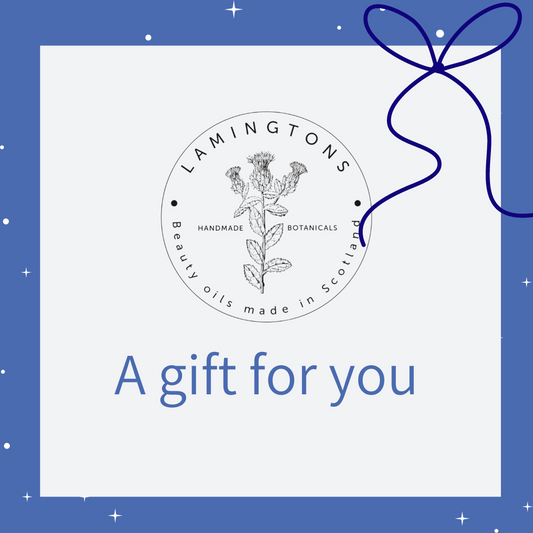 Lamington Therapies Gift Card