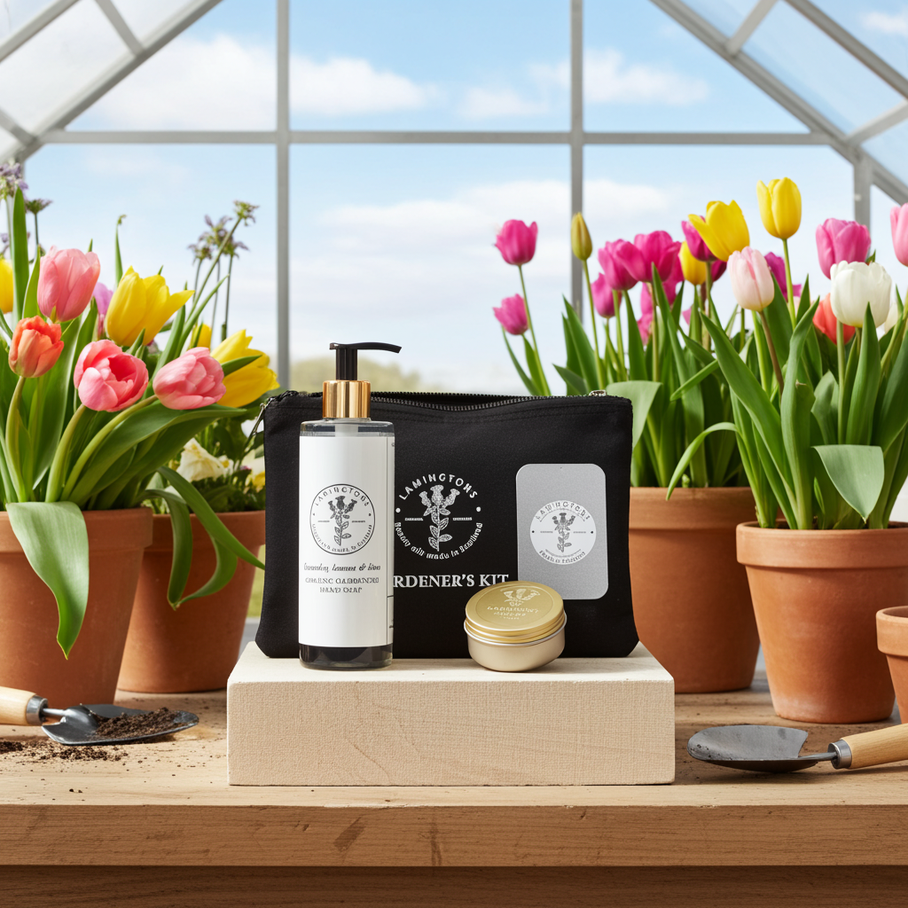 Gardeners kit