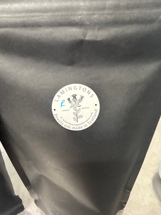 bentonite arthritis poultice