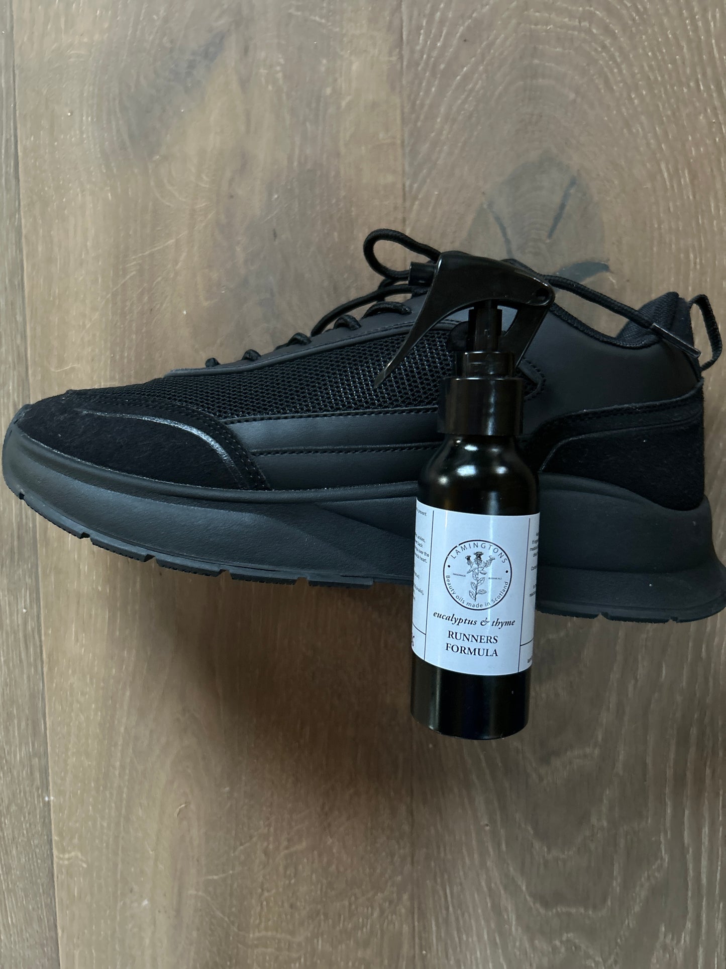 Runners aches&strains formula 50ml