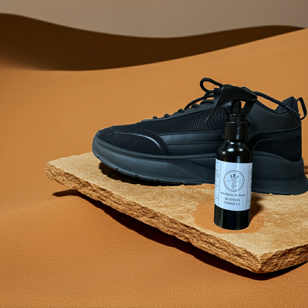 Runners aches&strains formula 50ml