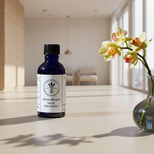 African marigold Bunion  foot treatment 50ml